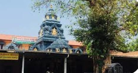 ಕುಂಭಾಶಿ ದೇಗುಲ: ವಸ್ತ್ರ ಸಂಹಿತೆ ಜಾರಿ