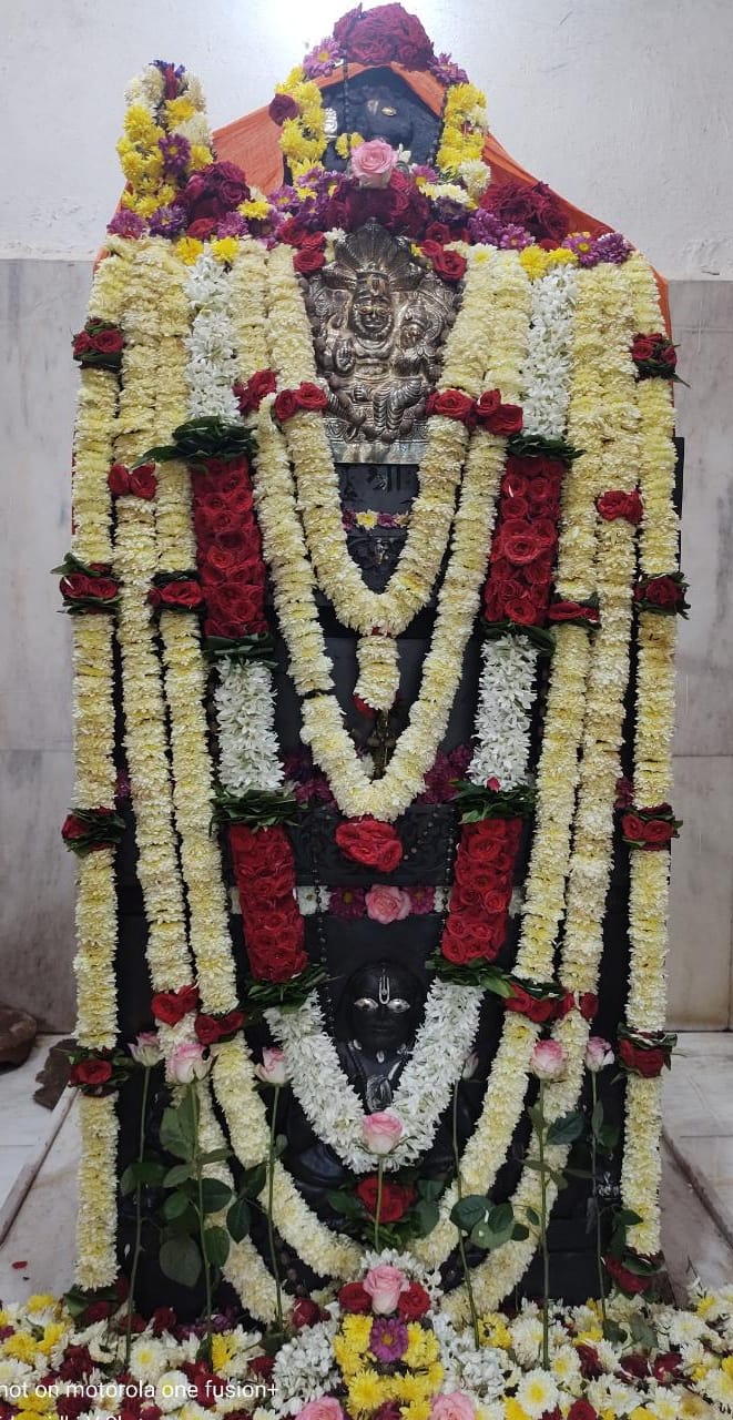 ಆ. 20 ,21,22 : ಶ್ರೀ ರಾಘವೇಂದ್ರ ಸ್ವಾಮಿಗಳ ಆರಾಧನಾ ಮಹೋತ್ಸವ