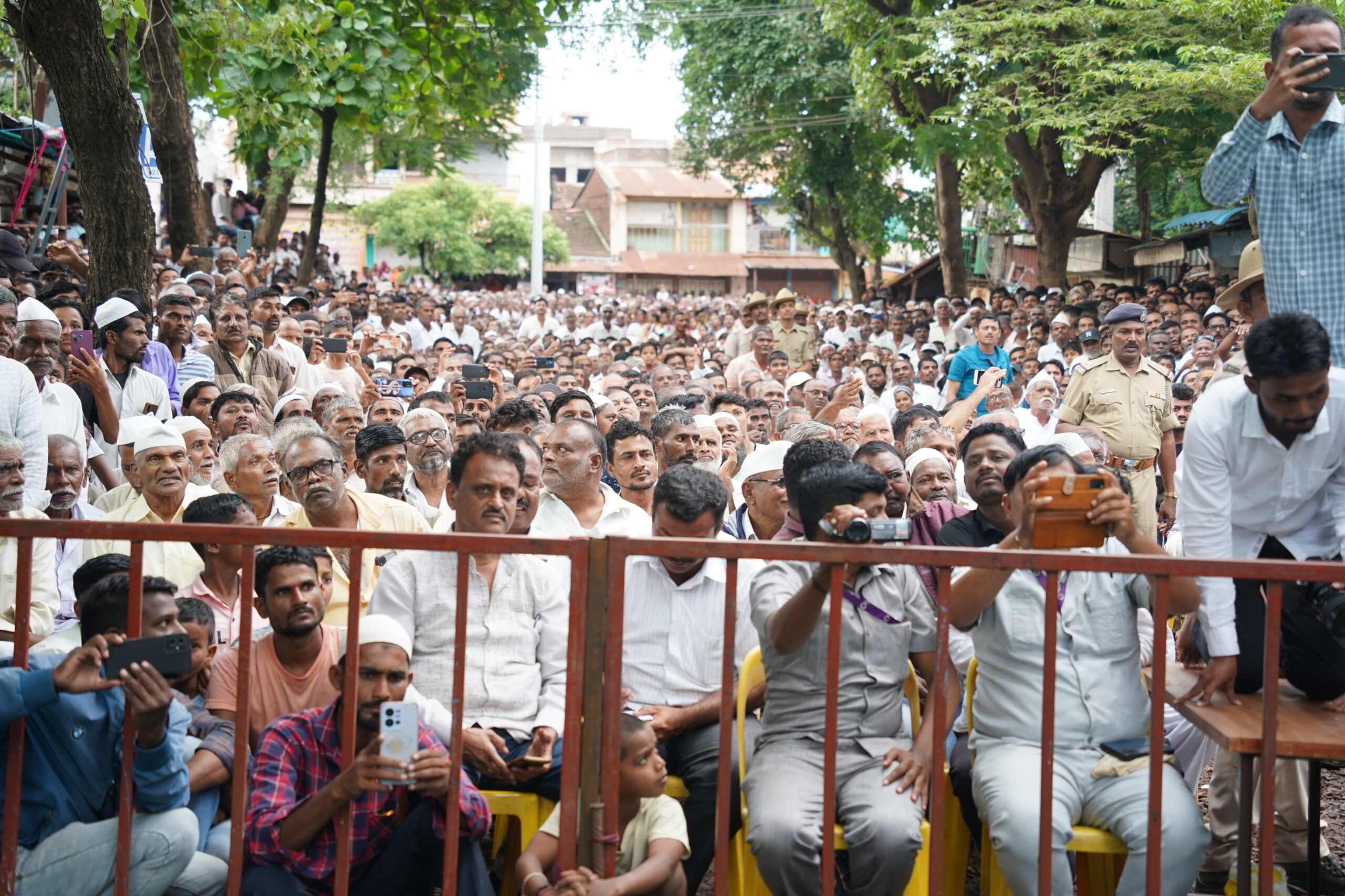 ಅತಿವೃಷ್ಟಿಯಿಂದ ಹಾನಿಗೀಡಾದವರಿಗೆ ತಕ್ಷಣ ಪರಿಹಾರ ಒದಗಿಸಲು ಸೂಚನೆ: ಮುಖ್ಯಮಂತ್ರಿ ಸಿದ್ದರಾಮಯ್ಯ