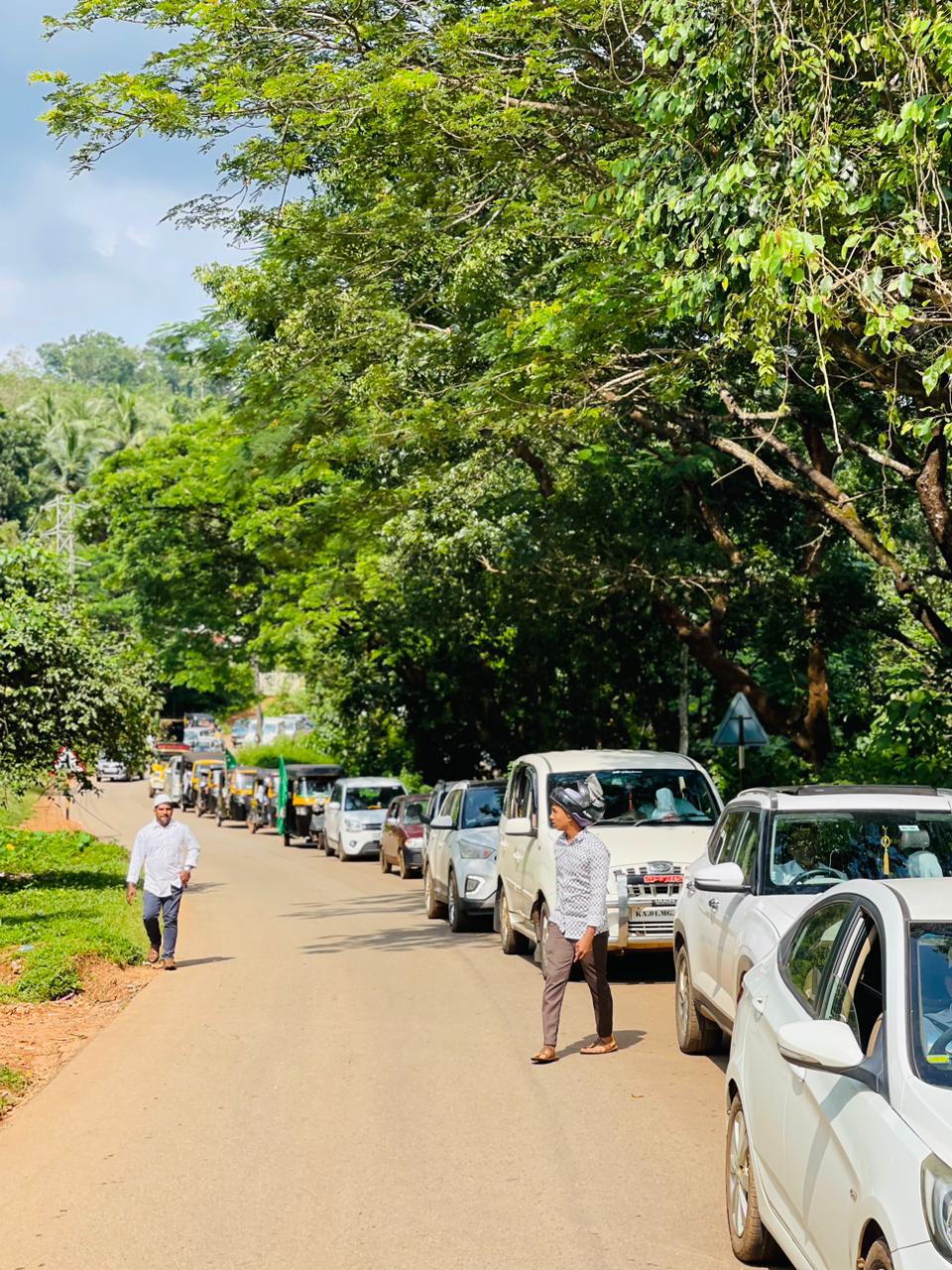 ಕರಿಂಬಿಲ ಖಿಳಿರಿಯ ಜುಮಾ ಮಸ್ಜಿದ್ ನಲ್ಲಿ ಈದ್ ಮಿಲಾದ್ ಆಚರಣೆ : ಮದರಸ ವಿದ್ಯಾರ್ಥಿಗಳ ತಸೀಮ್ ಇಷ್ಕ್ ಮಿಲಾದ್ ಫೆಸ್ಟ್