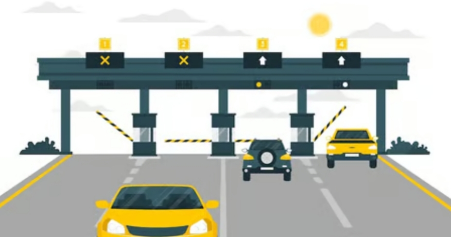 ಹೊಸ ಟೋಲ್ ನಿಯಮಗಳು GNSS-ಸುಸಜ್ಜಿತ ವಾಹನಗಳಿಗೆ 20 KM ವರೆಗೆ ಉಚಿತ ಪ್ರಯಾಣ ಅನುಮತಿ