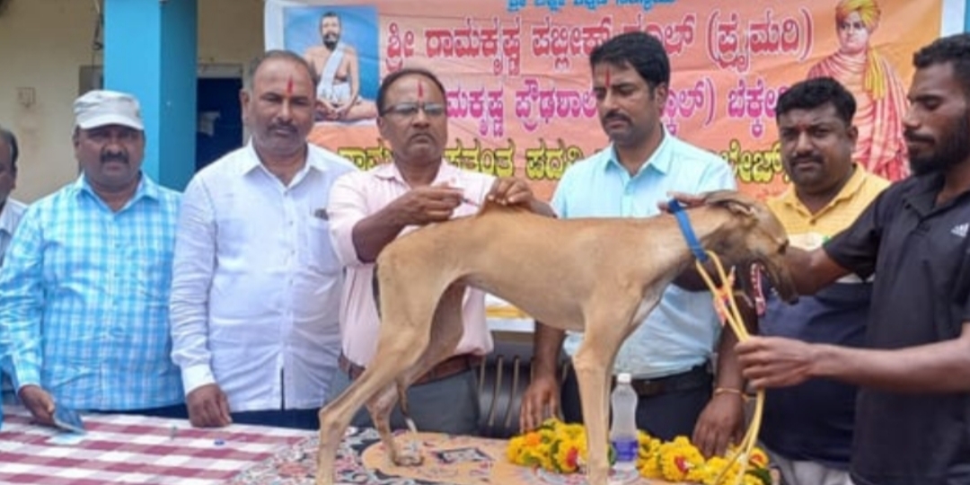 ಲಸಿಕೆ ಹಾಕಲು ಮರೆಯಬೇಡಿ