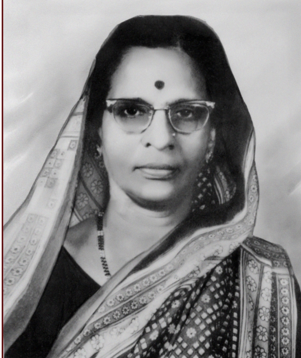 ಬೆಳಗಾವಿ ಸುಪ್ರಸಿದ್ಧ ಜವಳಿ ವ್ಯಾಪಾರಸ್ಥರಾದ ಶಾರದಾ ಹೇರೆಕರ ನಿಧನ ಬೆಳಗಾವಿ ಸುಪ್ರಸಿದ್ಧ ಜವಳಿ ವ್ಯಾಪಾರಸ್ಥರಾದ ಶಾರದಾ ಹೇರೆಕರ ನಿಧನ