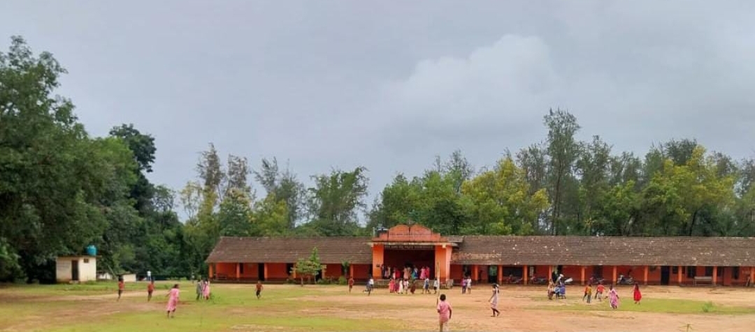 ಶತಮಾನೋತ್ಸವದ ಹೊಸ್ತಿಲಲ್ಲಿ ಆರ್ಡಿ ಶಾಲೆ