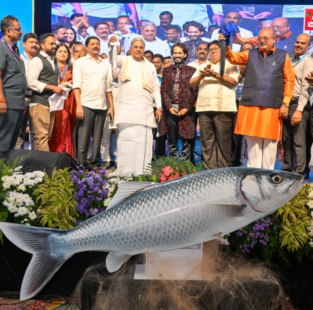 ಮೊಗವೀರರ ಬೃಹತ್ ಸಮಾವೇಶ ಉದ್ಘಾಟನೆ : ಈ ಸಮುದಾಯವನ್ನು SC ಗೆ ಸೇರಿಸಲು ಪ್ರಸ್ತಾವನೆ