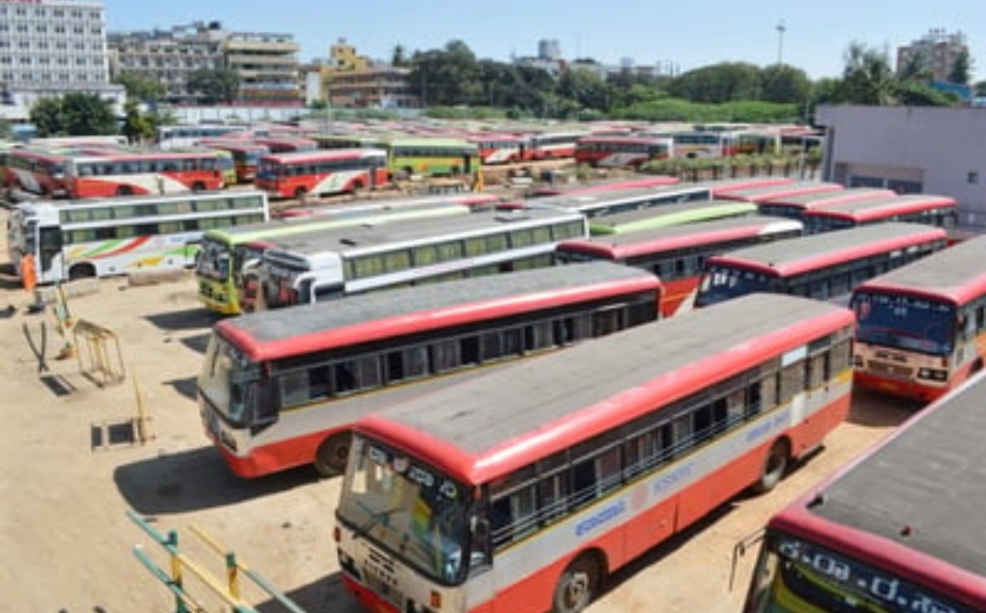 ಬಸ್ ಪ್ರಯಾಣ ದರ ಏರಿಕೆ : ಪಾಸ್ ಗಳ ಪರಿಷ್ಕರಣೆಗೆ ಸೂಚನೆ