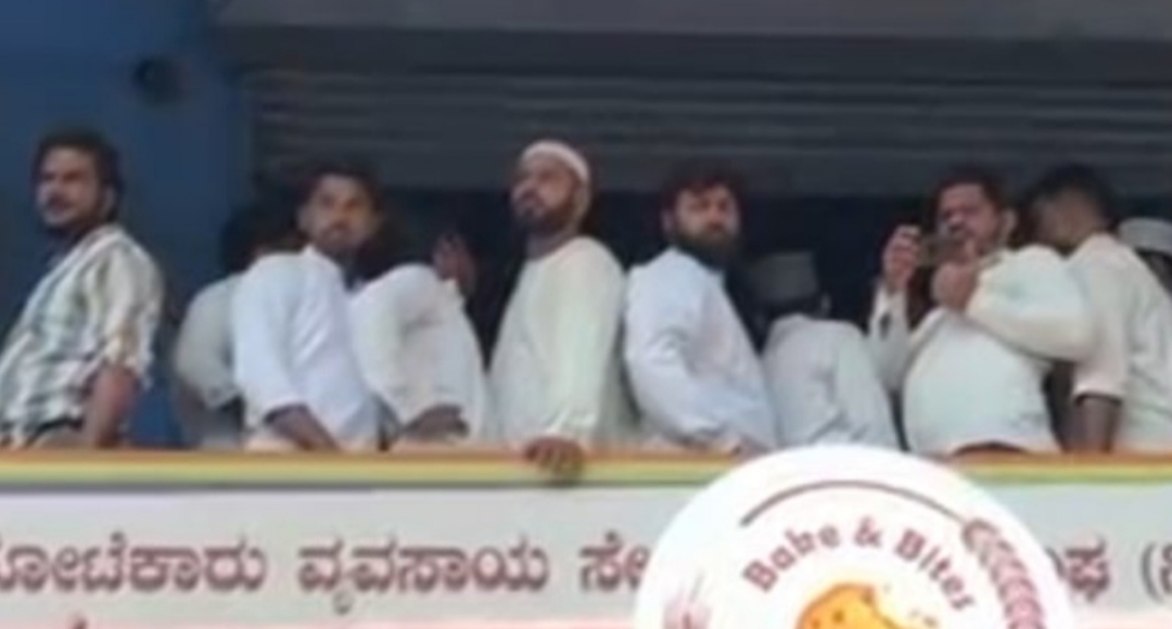 ಬೀದರನಂತೆ ಮಂಗಳೂರಲ್ಲೂ ದರೋಡೆ: ಬಂದೂಕು ತೋರಿಸಿ ಬ್ಯಾಂಕ್‌ನಿಂದ ಚಿನ್ನ- ನಗದು ದರೋಡೆ