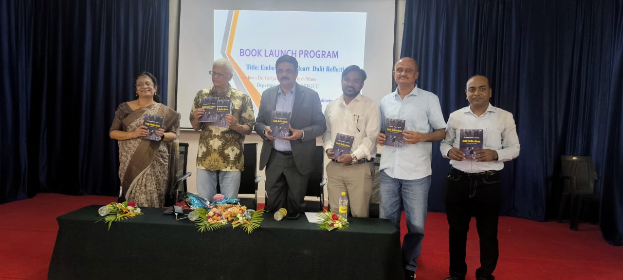 ಕಾವ್ಯವು ಸಂವೇದನಾಶೀಲ ಜಗತ್ತಿನ ಸೃಷ್ಟಿಗಾಗಿ : ಕುಲಪತಿ ಪ್ರೊ ಸಿ. ಎಂ. ತ್ಯಾಗರಾಜ