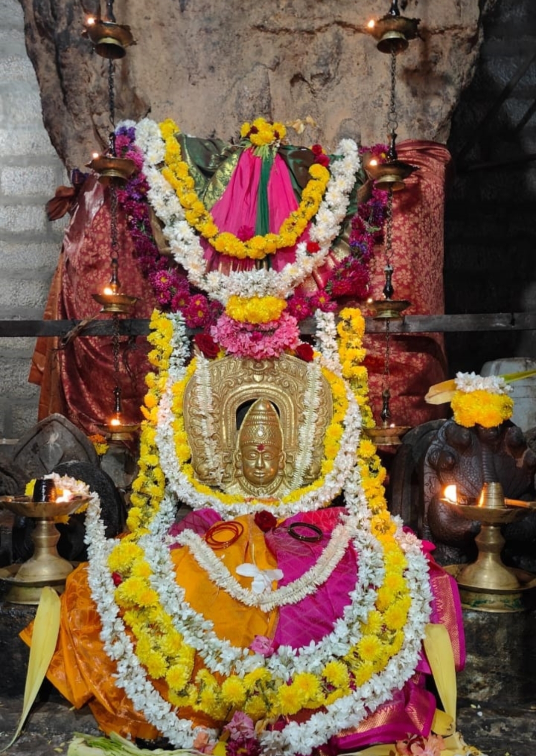 ಕೊಂಜಾಡಿ: ಭಜನಾ ಮಂಗಲೋತ್ಸವ ಇಂದು ಕೊಂಜಾಡಿ: ಭಜನಾ ಮಂಗಲೋತ್ಸವ ಇಂದು
