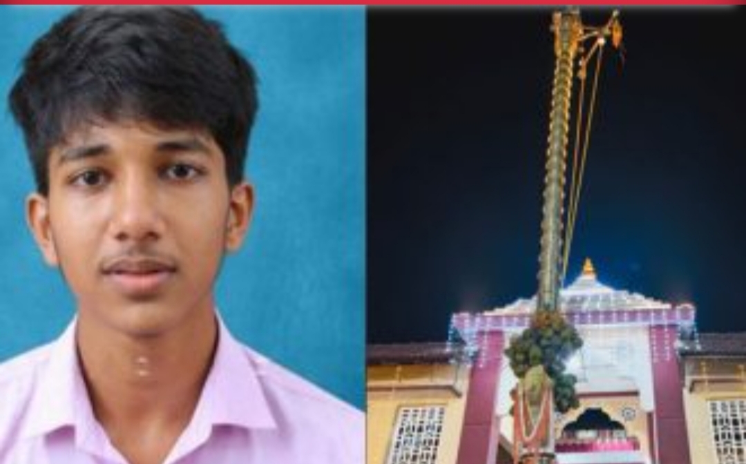ತುಳುನಾಡಲ್ಲಿ ಮತ್ತೆ ಕಾರಣಿಕ : ದಿಗಂತ್ ನನ್ನು ಕರೆ ತಂದ ಉಳ್ಳಾಕುಲು ಮಗೃಂತಾಯ ದೈವ