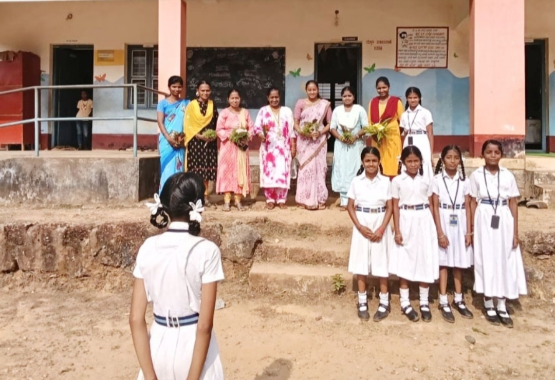 ಆರ್ಡಿ: ಅಂತರರಾಷ್ಟ್ರೀಯ ಮಹಿಳಾ ದಿನ