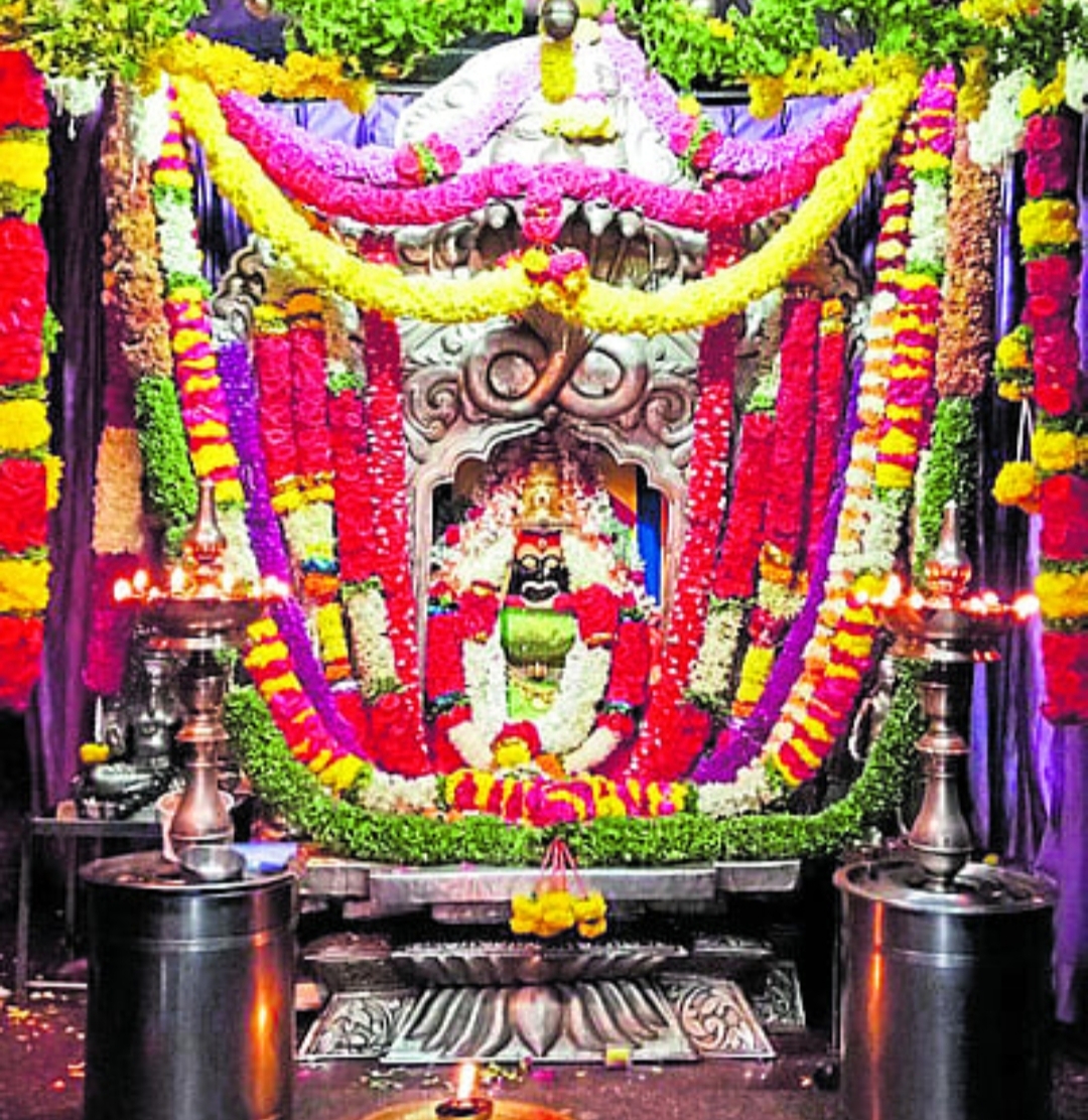 ಸವದತ್ತಿ: ರೇಣುಕಾ ಯಲ್ಲಮ್ಮ ದೇವಸ್ಥಾನದ ಅಭಿವೃದ್ಧಿ ಯೋಜನೆಗೆ ಕೇಂದ್ರ ಅನುಮೋದನೆ