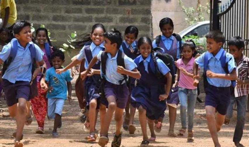 1ನೇ ತರಗತಿ ವಯೋಮಿತಿ ಸಡಿಲಿಕೆ : ಶಿಕ್ಷಣ ಸಚಿವರಿಂದ ಮಹತ್ವದ ಘೋಷಣೆ