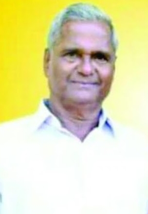 ಆರ್ಡಿ ಶಾಲೆಯ ನಿವೃತ್ತ ಶಿಕ್ಷಕ ಬಾಲಕೃಷ್ಣ ಶೆಟ್ಟಿ ನಿಧನ