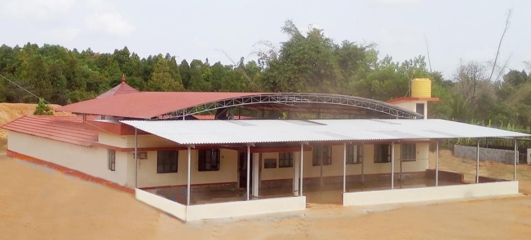 ಆರ್ಡಿ: ಚಿತ್ತೇರಿ ಹಬ್ಬ,ಜಾತ್ರಾ ಮಹೋತ್ಸವ ಇಂದು