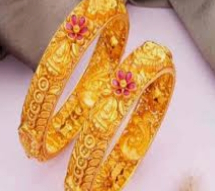 ಅಕ್ಷಯ ತೃತೀಯ | ಚಿನ್ನದ ಬೆಲೆ ಏರಿಕೆ; 10 ಗ್ರಾಂಗೆ ಎಷ್ಟು ಗೊತ್ತೇ ?