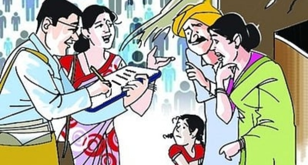 ಜನಗಣತಿಯೊಂದಿಗೆ ಜಾತಿ ಗಣತಿ: ಕೇಂದ್ರ ಸರ್ಕಾರ ಘೋಷಣೆ