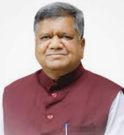 ಜನೌಷಧಿ ಕೇಂದ್ರ ಮುಚ್ಚುತ್ತಿರುವ ಕಾಂಗ್ರೆಸ್‌ ಸರ್ಕಾರ: ಜಗದೀಶ ಶೆಟ್ಟರ್ ಖಂಡನೆ