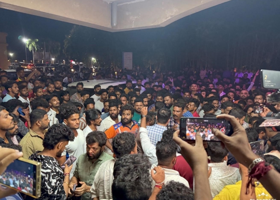 ಇಂದು ಹರತಾಳಕ್ಕೆ ಕರೆ