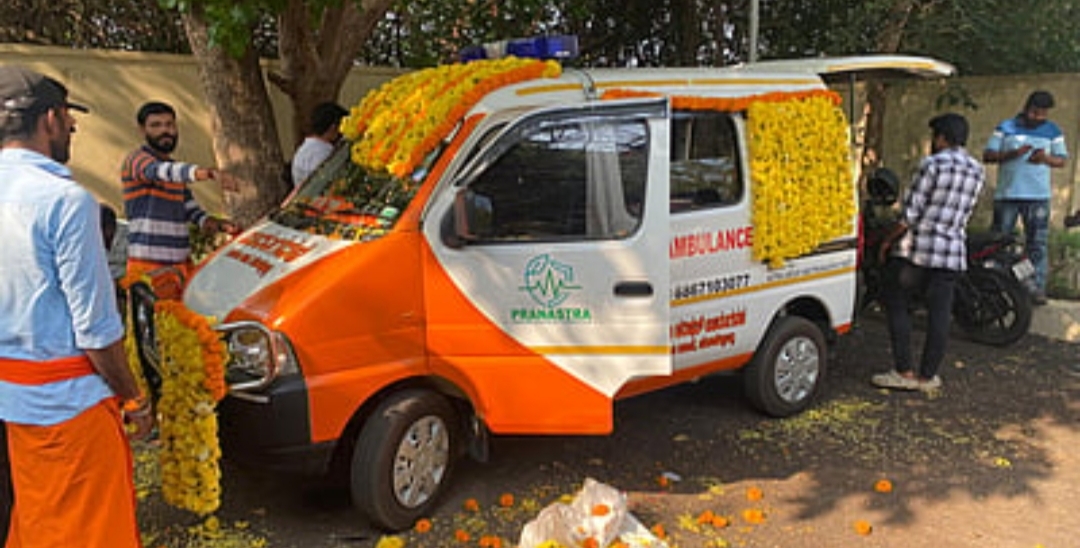 ಹಿಂದೂ ನಾಯಕ ಸುಹಾಸ್ ಶೆಟ್ಟಿ ಮೃತದೇಹ ಮೆರವಣಿಗೆಗೆ ಸಕಲ ಸಿದ್ದತೆ