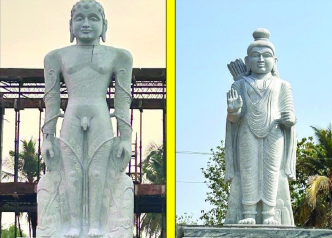 4ರಿಂದ ಆದಿನಾಥ ಸ್ವಾಮಿ ಪಂಚಕಲ್ಯಾಣ, ರಾಮ ದೇವರ ಪ್ರತಿಷ್ಠಾಪನೆ