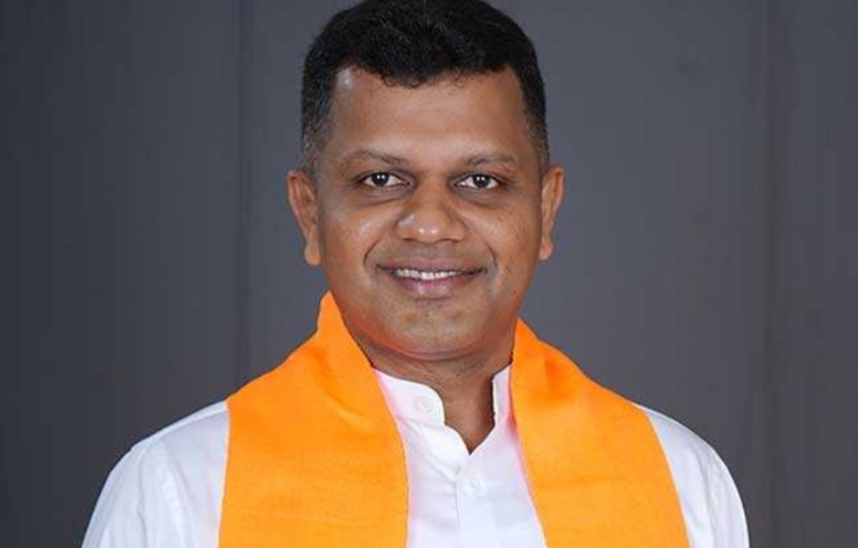 ಸುಹಾಸ್ ಶೆಟ್ಟಿ ಬರ್ಬರ ಹತ್ಯೆ : ಎನ್ ಐ ಎ ತನಿಖೆಗೆ ಒತ್ತಾಯಿಸಿ ಕೇಂದ್ರ ಸಚಿವ ಅಮಿತ್ ಶಾ ಅವರಿಗೆ ಪತ್ರ ಬರೆದ ಸಂಸದ