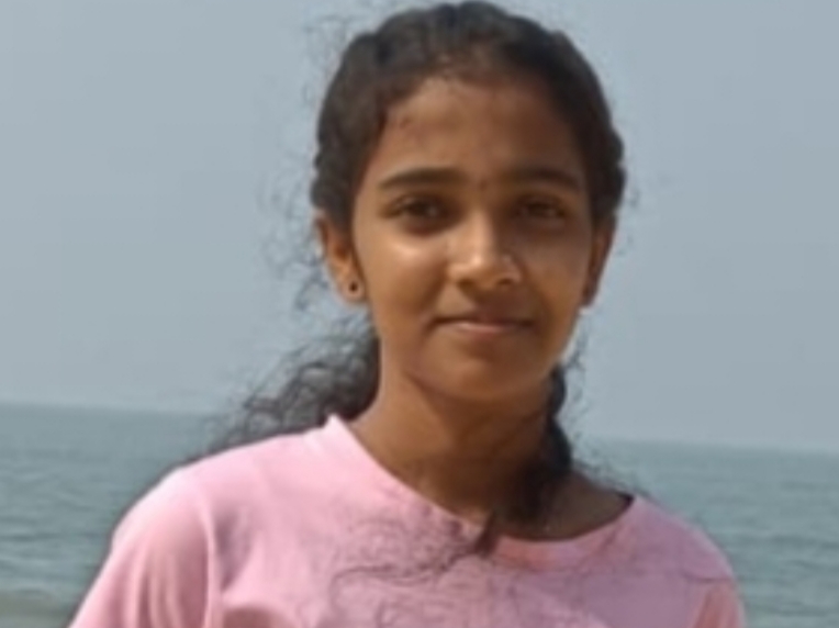ಎಸ್ ಎಸ್ ಎಲ್ ಸಿ ಪರೀಕ್ಷೆಯಲ್ಲಿ ಭವ್ಯಶ್ರೀ ಸಾಧನೆ