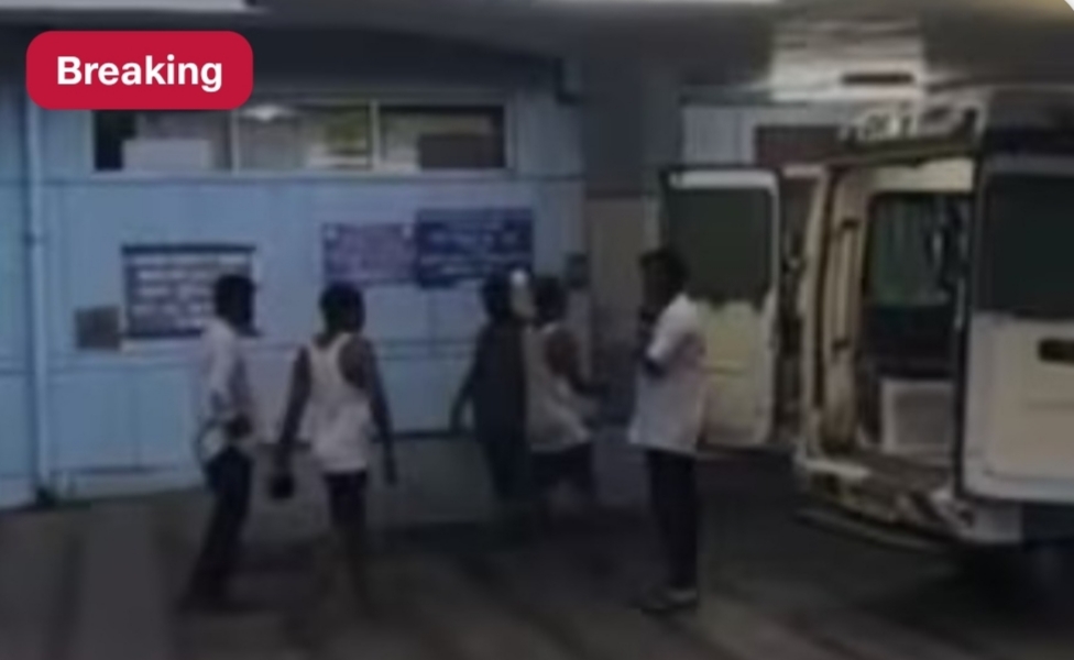 ಗೋವಾ ದೇವಸ್ಥಾನದಲ್ಲಿ ಕಾಲ್ತುಳಿತ: ಕನಿಷ್ಠ 7 ಜನ ಸಾವು