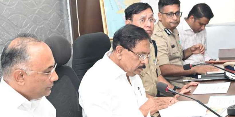 ಹಿಂದು ನಾಯಕ ಸುಹಾಸ್ ಶೆಟ್ಟಿ ಕೊಲೆ ಪ್ರಕರಣ: ಎಂಟು ಜನರ ಬಂಧನ
