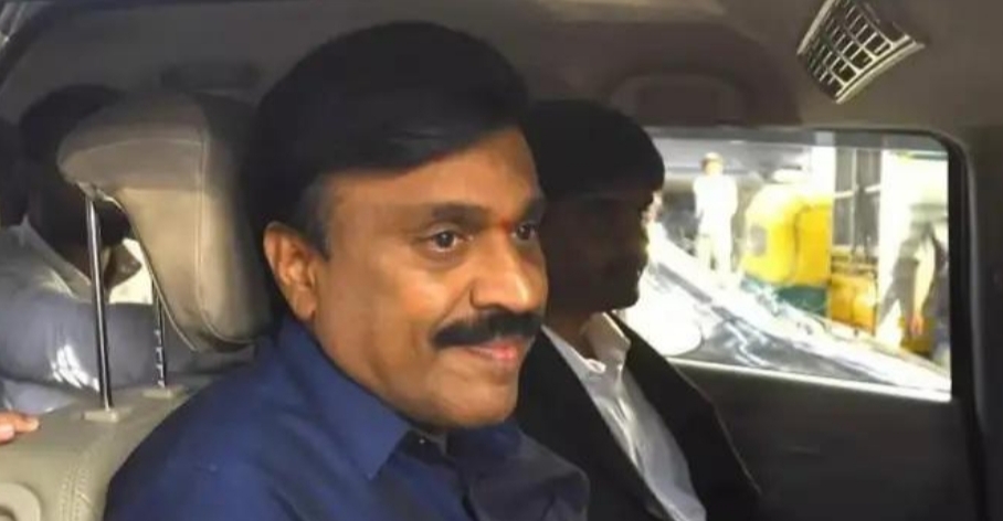 ಜನಾರ್ದನ ರೆಡ್ಡಿ ಬಂಧನ: ಕೊನೆಗೂ ಜೈಲಿಗೆ ಹೋದ ಬಳ್ಳಾರಿ ಗಣಿಧಣಿ