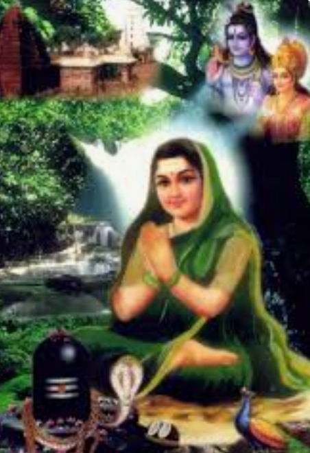 ಮೇ 10ರಂದು ಬೆಳಗಾವಿಯಲ್ಲಿ ಹೇಮರಡ್ಡಿ ಮಲ್ಲಮ್ಮ ನಾಟಕ