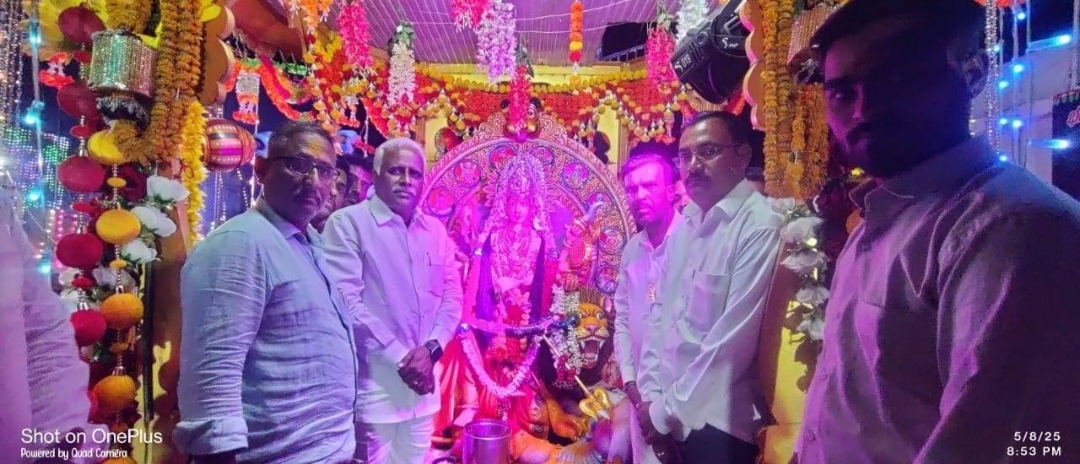 ಜಗತ್ತೇ ನಿಬ್ಬೆರಗಾಗುವಂತೆ ದಾಳಿ ಮಾಡಿರುವ ಭಾರತದ ಸೈನಿಕರ ಬಲ ಜಗಜ್ಜಾಹೀರು: ಈರಣ್ಣ ಕಡಾಡಿ