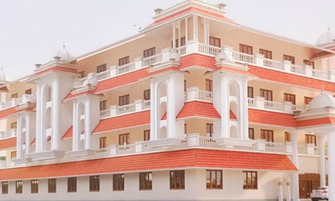 ಮೇ 19ರಂದು ಅಯೋಧ್ಯೆಯಲ್ಲಿ ಕನ್ಯಾಡಿ ರಾಮಕ್ಷೇತ್ರದ ಶಾಖಾಮಠಕ್ಕೆ ಶಿಲಾನ್ಯಾಸ