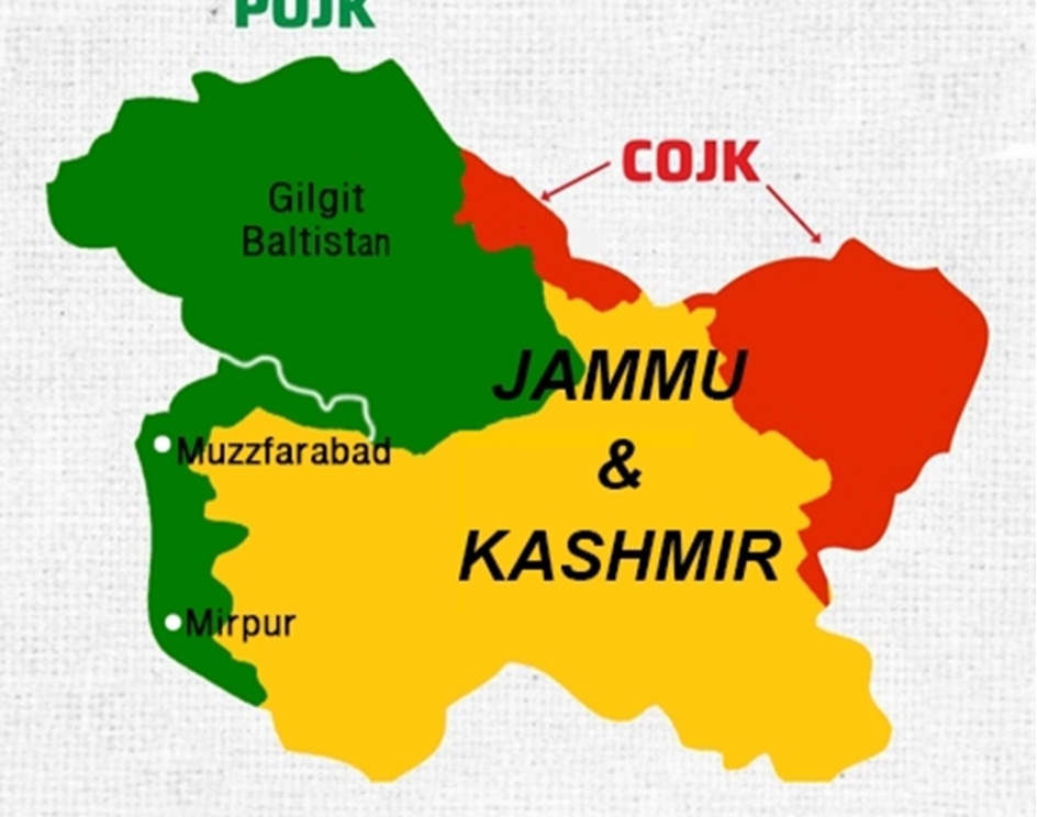 POK ಬಗ್ಗೆ ಅತ್ಯಂತ ಸ್ಪಷ್ಟವಾಗಿ ಸಂದೇಶ ರವಾನಿಸಿದ ಭಾರತ