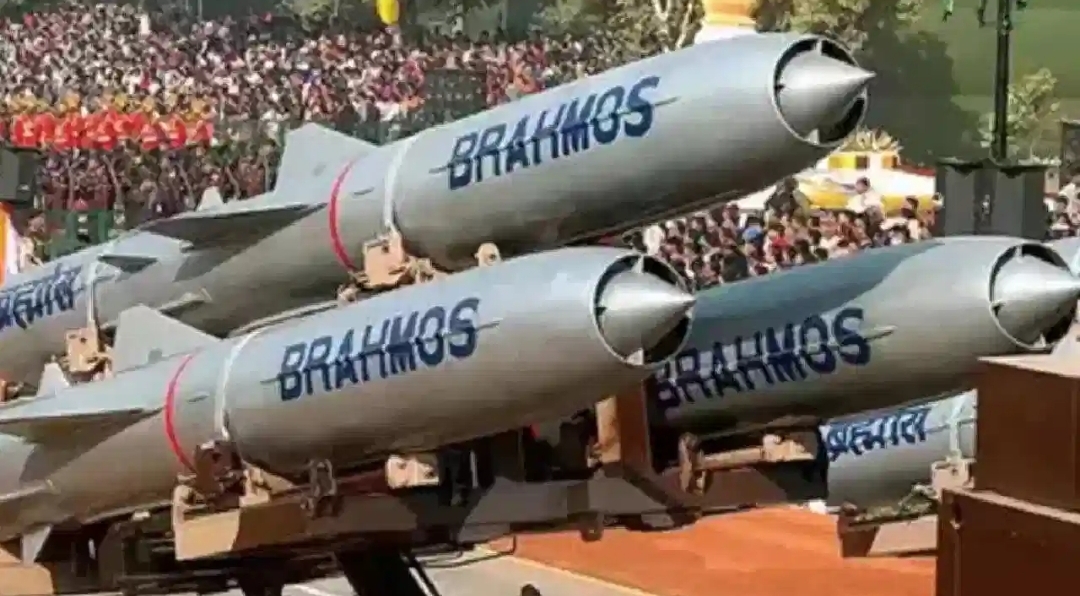 ಅಪರೇಶನ್ ಸಿಂಧೂರ ನಂತರ ಬ್ರಹ್ಮೋಸ್ ಗೆ ಭಾರೀ ಬೇಡಿಕೆ ; ಡಜನ್ ಗಟ್ಟಲೇ ದೇಶಗಳ ಕ್ಯೂ..!