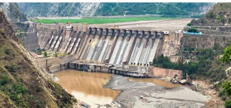 ಮೂಲೆಗುಂಪು-ಹತಾಶ ; ʼಸಿಂಧೂ ಜಲ ಒಪ್ಪಂದ ಸಸ್ಪೆಂಡ್‌ʼ ನಿರ್ಧಾರ ಮರುಪರಿಶೀಲಿಸುವಂತೆ ಒತ್ತಾಯಿಸಿ ಭಾರತಕ್ಕೆ ಪತ್ರ ಬರೆದ ಪಾಕಿಸ್ತಾನ