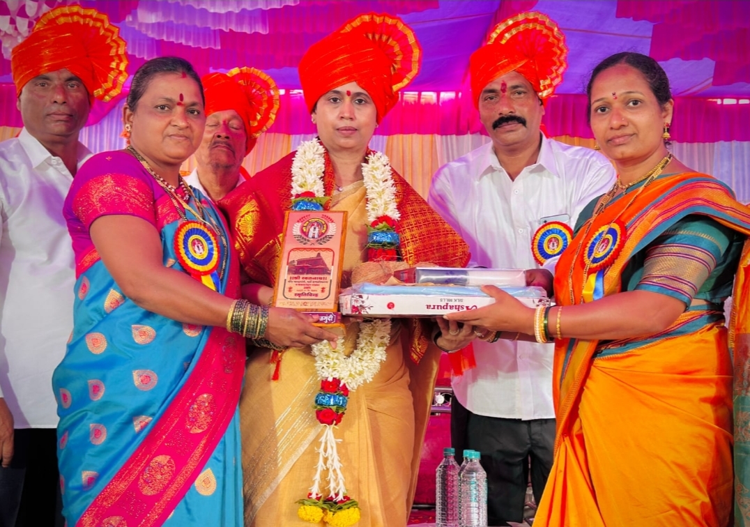 ಬೆಳಗುಂದಿಯಲ್ಲಿ ಭವ್ಯ ಶ್ರೀ ರವಳನಾಥ ಮಂದಿರದ ವಾಸ್ತುಶಾಂತಿ, ಪ್ರಾಣ ಪ್ರತಿಷ್ಟಾಪನೆ ಹಾಗೂ ಕಳಸಾರೋಹಣ