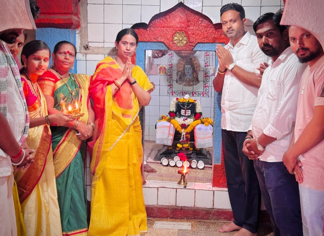 ಅಧಿಕಾರ ಎಂದಿಗೂ ಶಾಶ್ವತ ಅಲ್ಲ, ಜನರಿಗಾಗಿ ನಾವು ಮಾಡುವ ಕೆಲಸಗಳೇ ‌ಶಾಶ್ವತ: ಸಚಿವೆ ಲಕ್ಷ್ಮೀ ಹೆಬ್ಬಾಳಕರ್
