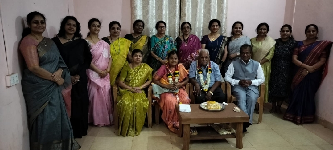 ರಂಗ ಸೃಷ್ಟಿಯಿಂದ ಕೃತಜ್ಞತಾ ಸಮರ್ಪಣೆ ಕಾರ್ಯಕ್ರಮ