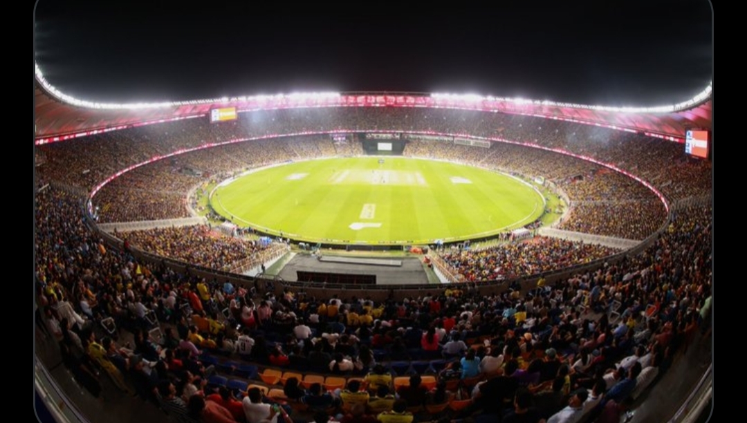 IPL ಫೈನಲ್ ಸ್ಥಳ ಬದಲಾವಣೆ