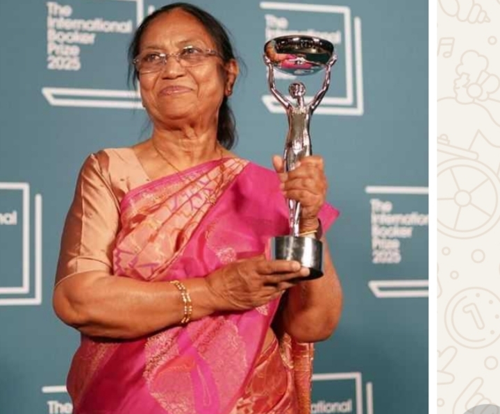 ಬಾನು ಮುಷ್ತಾಕ್ ಅವರಿಗೆ ಸಚಿವೆ ಲಕ್ಷ್ಮೀ ಹೆಬ್ಬಾಳಕರ್ ಅಭಿನಂದನೆ