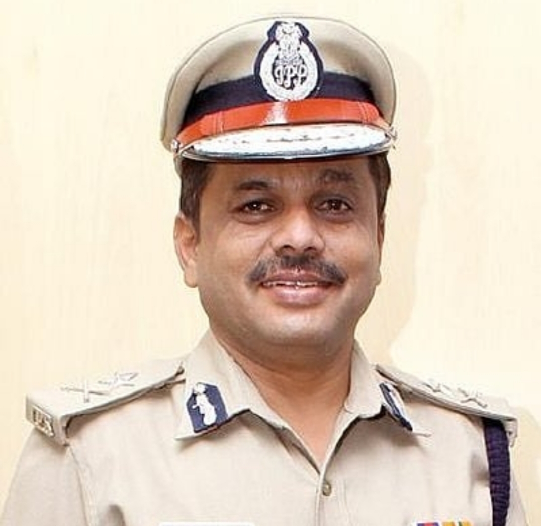 ರಾಜ್ಯ ಪೊಲೀಸ್‌ ಇಲಾಖೆಯ ಪ್ರಭಾರ ಡಿಜಿಪಿಯಾಗಿ ಎಂ.ಎ. ಸಲೀಂ ನೇಮಕ