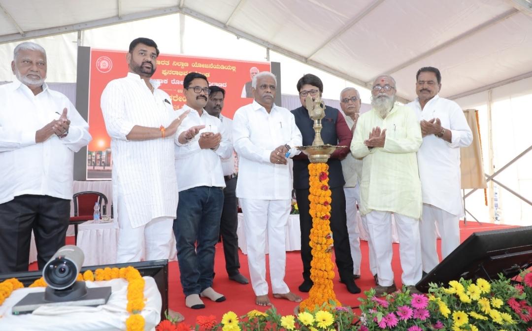 ಯಾರೇ ತಿಪ್ಪರಲಾಗ ಹಾಕಿದರು ಮುಂದೊಂದು ದಿನ ಗೋಕಾಕ ಜಿಲ್ಲೆ ಆಗೇ ಆಗುತ್ತದೆ..!