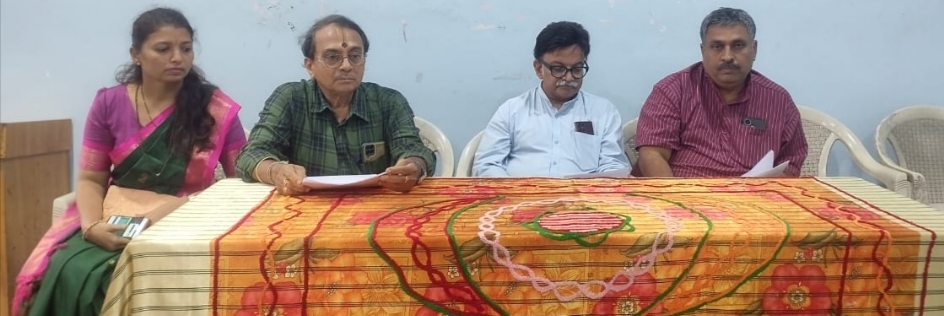 ತ್ರಿ ಮತಸ್ತ ಬ್ರಾಹ್ಮಣರ ವಧು-ವರ ಸಮಾವೇಶ