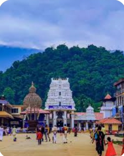 ಇನ್ಮುಂದೆ ಈ ದೇಗುಲದಲ್ಲಿ ಭಕ್ತರಿಗೆ ಸಿಗಲಿದೆ ಬೆಳಗಿನ ಉಪಾಹಾರ