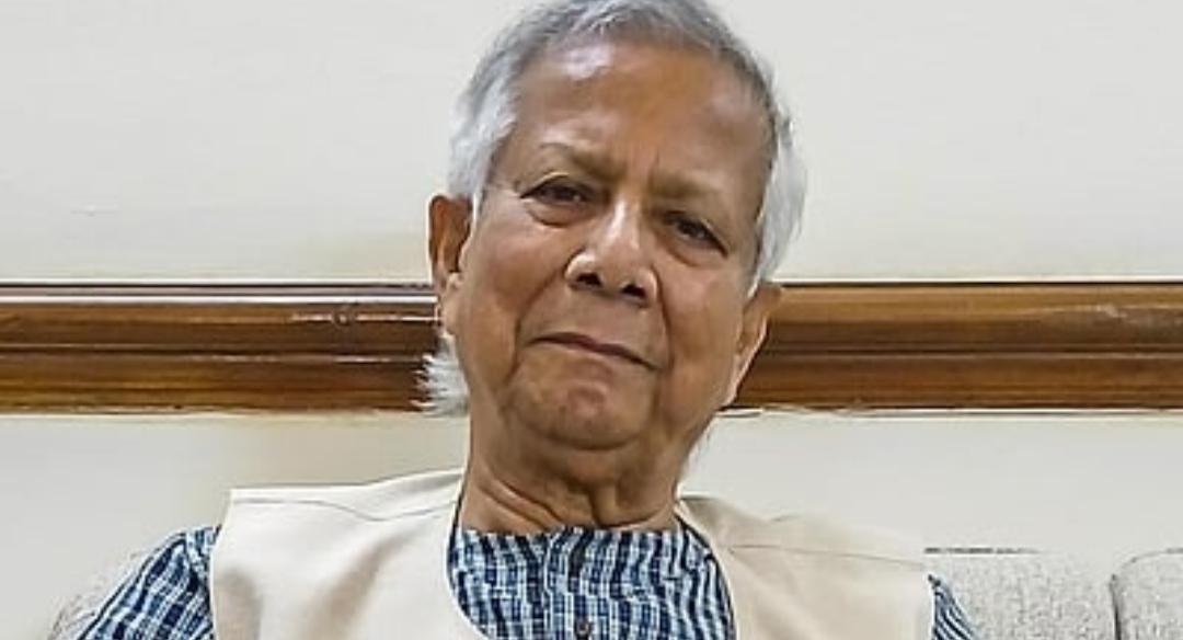 ಬಾಂಗ್ಲಾ ಮಧ್ಯಂತರ ಸರ್ಕಾರದ ಮುಖ್ಯಸ್ಥ ಮೊಹಮ್ಮದ್ ಯೂನಸ್ ರಾಜೀನಾಮೆ?