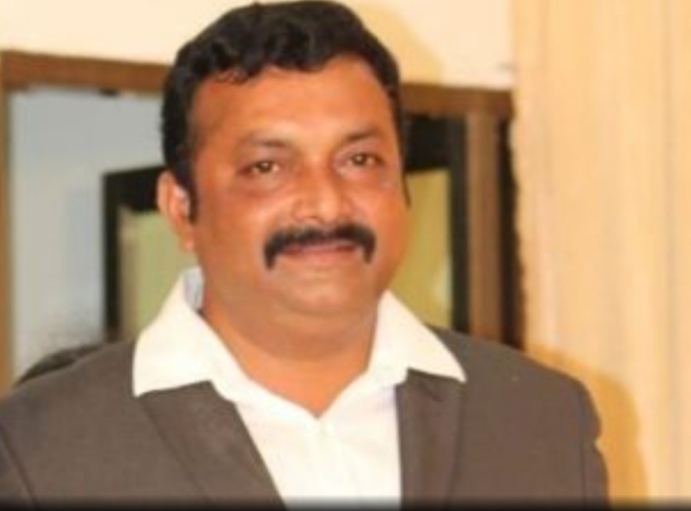 ಶಾಸಕ ಸುನಿಲ್ ಕುಮಾರ್ ಸಹೋದರ ನಿಧನ