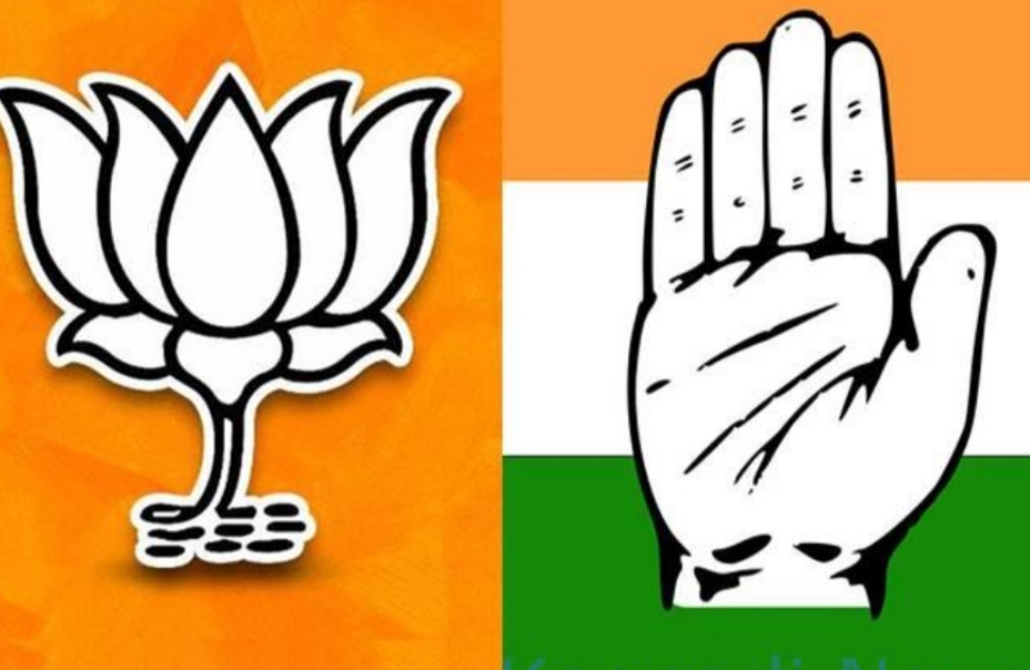 ಕರ್ನಾಟಕದಲ್ಲಿ ಈಗ ಚುನಾವಣೆ ನಡೆದರೆ ಬಿಜೆಪಿಗೆ ಪೂರ್ಣ ಬಹುಮತ ; ಪೀಪಲ್ಸ್ ಪಲ್ಸ್ ಸಮೀಕ್ಷೆಯಲ್ಲಿ ಬಹಿರಂಗ….