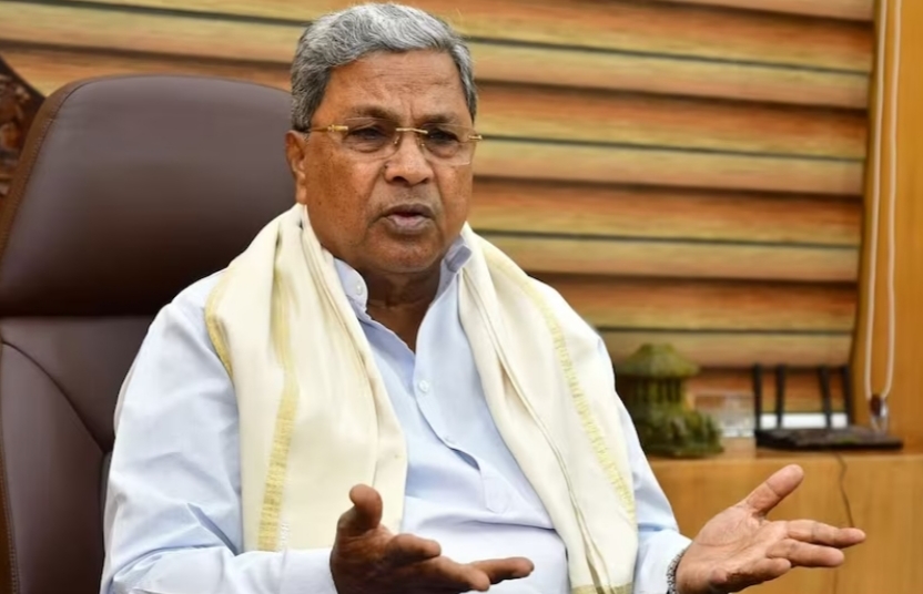 ಮೋದಿ ಬದುಕಿರುವುದು ಪ್ರಚಾರದಿಂದ-ಮೋದಿ ಸರ್ಕಾರಕ್ಕೆ ಸೊನ್ನೆ ಅಂಕ: ಸಿಎಂ ಸಿದ್ದರಾಮಯ್ಯ