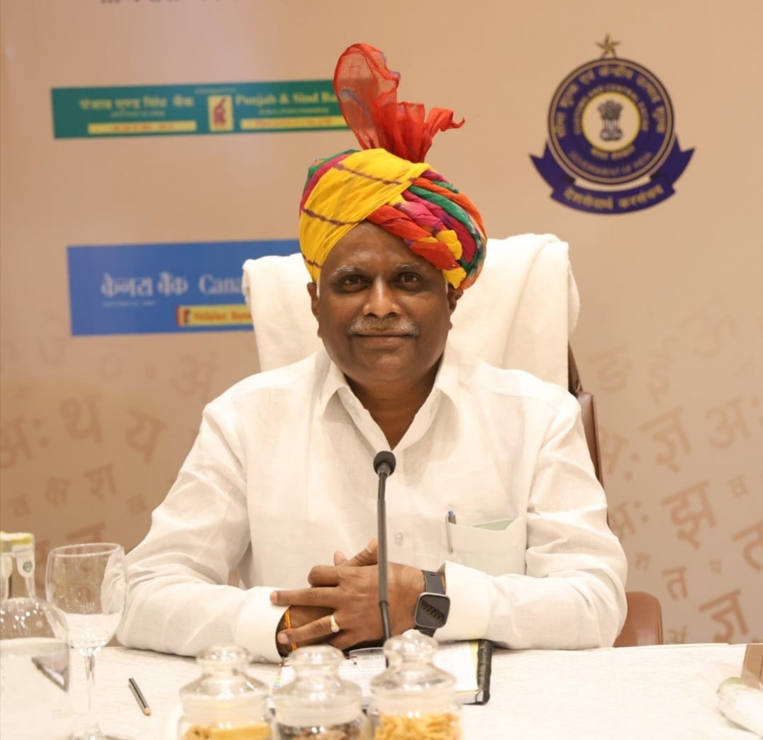 ನೆನೆ ನೆನೆ ಈ ದಿನವ..ರಾಜ್ಯಸಭಾ ಸದಸ್ಯ ಈರಣ್ಣ ಕಡಾಡಿ ಅವರಿಗೆ ಇಂದು ಅವಿಸ್ಮರಣೀಯ ದಿನ- ಹುಟ್ಟುಹಬ್ಬದ ಸಂಭ್ರಮ ನೆನೆ ನೆನೆ ಈ ದಿನವ..ರಾಜ್ಯಸಭಾ ಸದಸ್ಯ ಈರಣ್ಣ ಕಡಾಡಿ ಅವರಿಗೆ ಇಂದು ಅವಿಸ್ಮರಣೀಯ ದಿನ- ಹುಟ್ಟುಹಬ್ಬದ ಸಂಭ್ರಮ